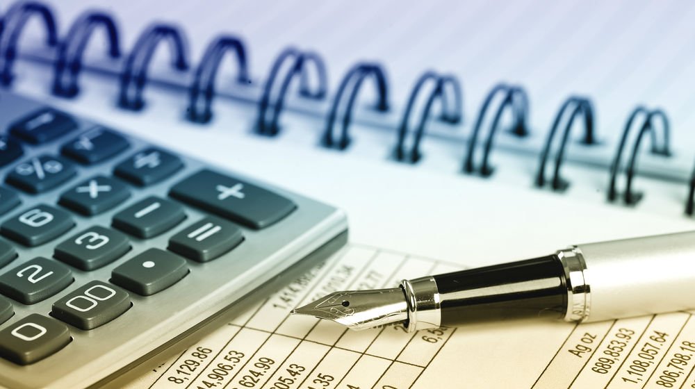 business finance